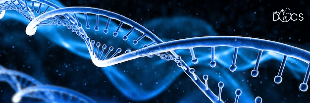 The Role Of Genetics And Epigenetics In Mental Health Disorders