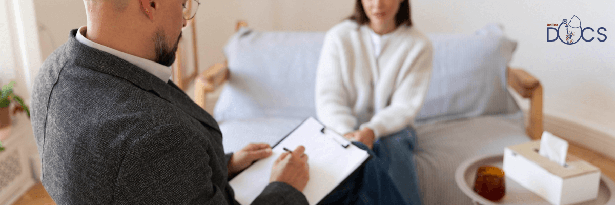 The Importance Of Mental Health Screenings And Diagnosis