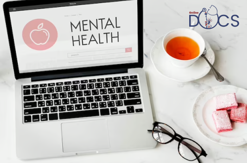 Mental Health Access: What Is It And Why Is It So Important