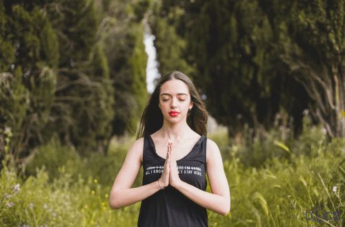 Exploring The Intersection Of Mental Health And Spirituality