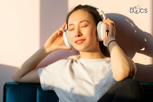 The Power Of Music Therapy In Managing Mental Health